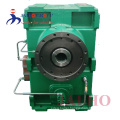 ZLYJ 112/133/146/173/200 Gearbox/Reducer For Single Extruder